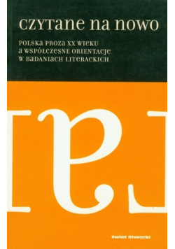 Czytane na nowo