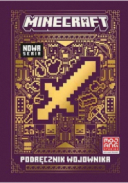 Minecraft Podręcznik wojownika