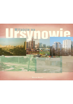Witajcie na Ursynowie