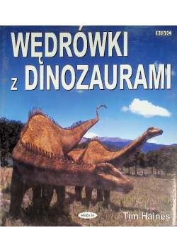 Wędrówki z Dinozaurami