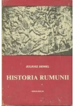 Historia Rumunii