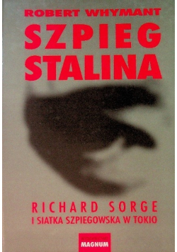 Szpieg Stalina