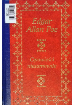 Opowieści niesamowite