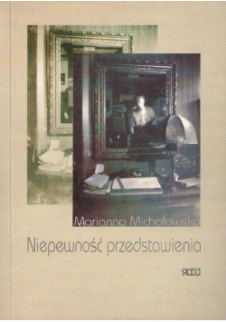 Niepewność przedstawienia
