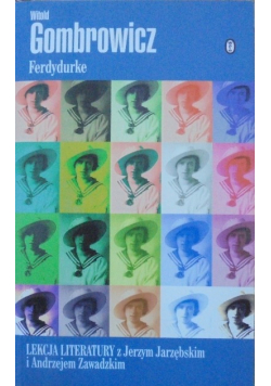 Ferdydurke