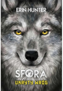 Sfora Tom 2 Ukryty Wróg