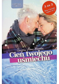 Rodzinne sekrety Cień twojego uśmiechu
