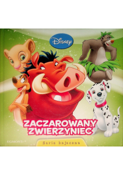 Zaczarowany zwierzyniec