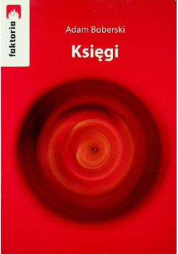 Księgi