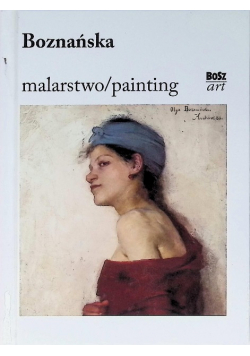Boznańska Malarstwo