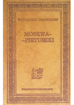 Moskwa Pietuszki