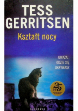 Kształt nocy