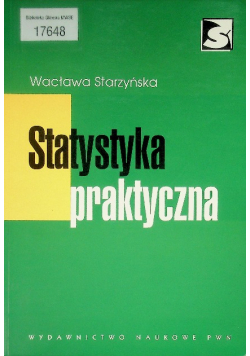 Statystyka praktyczna
