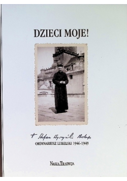 Kuty - Dzieci Moje