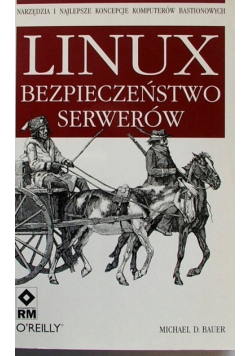 Bezpieczeństwo serwerów