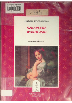 Szkaplerz Wandejski
