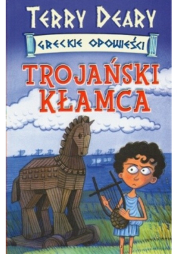 Trojański kłamca