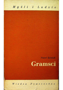 Gramsci