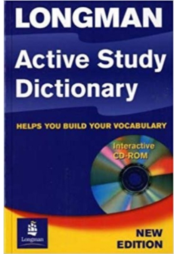 Active Study Dictionary