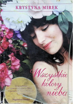 Wszystkie kolory nieba