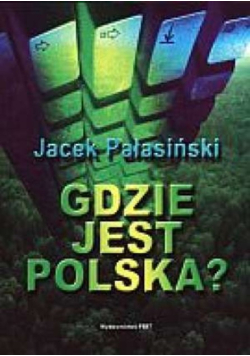 Gdzie jest Polska