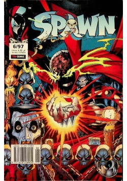 Spawn Nr 6 / 97