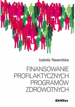 Finansowanie profilaktycznych programów zdrowotnych