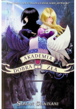 Akademia dobra i zła