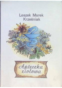 Apteczka ziołowa