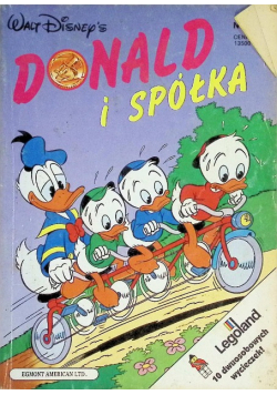 Donald i spółka Nr 18
