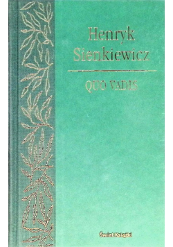 Quo Vadis