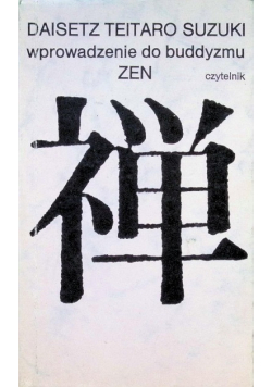 Wprowadzenie do Buddyzmu Zen
