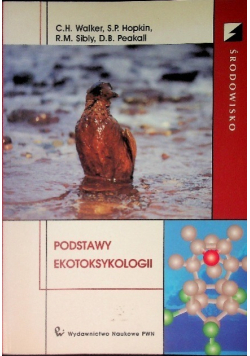 Podstawy Ekotoksykologii