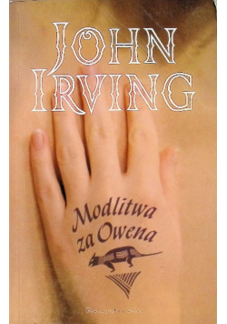 Modlitwa za Owena