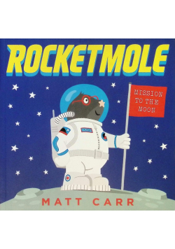 Rocketmole
