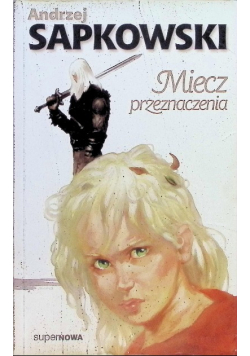 Miecz Przeznaczenia