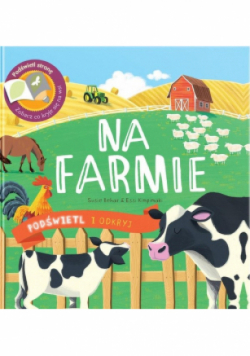 Podświetl i odkryj Na farmie