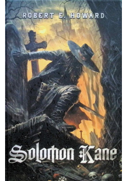 Salomon Kane