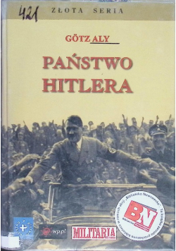 Państwo Hitlera