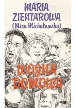 Wojna domowa