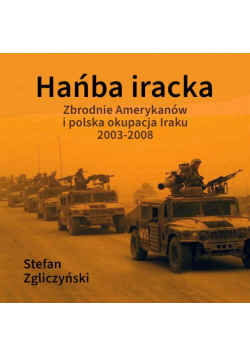 Hańba iracka