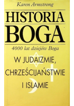 Historia Boga
