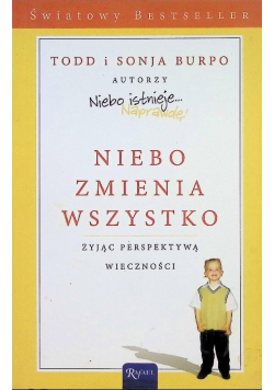 Niebo zmienia wszystko