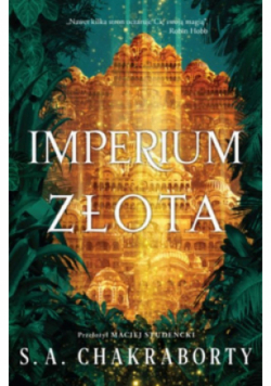 Imperium złota