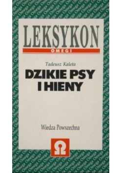 Dzikie psy i hieny
