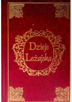 Dzieje Leżajska