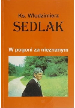 W pogoni za nieznanym