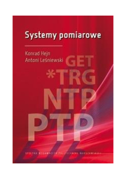 Systemy pomiarowe