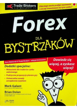 Forex dla bystrzaków