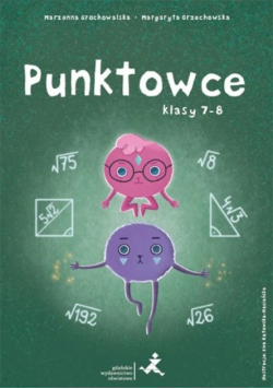 Punktowce klasy 7-8